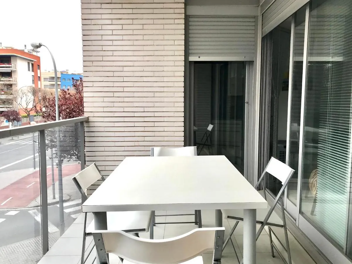 Apartamento En Edificio Alba Con Parking Y Piscina 128B - Inmo22