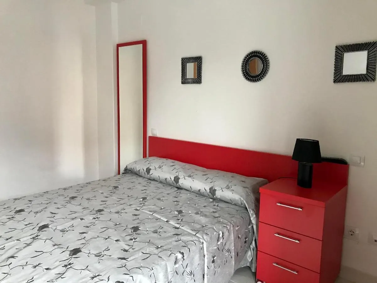 Apartment Apartamento En Edificio Alba Con Parking Y Piscina 128B - Inmo22 Spain
