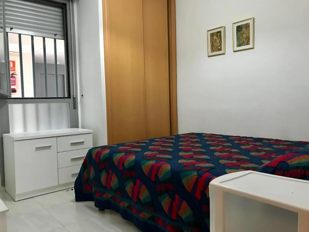 Apartamento En Edificio Alba Con Parking Y Piscina 128B - Inmo22 0*, Cambrils