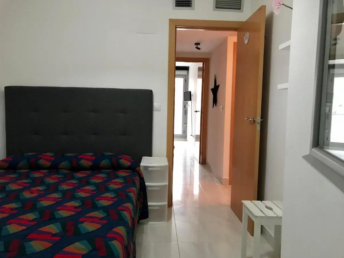 Apartamento En Edificio Alba Con Parking Y Piscina 128B - Inmo22