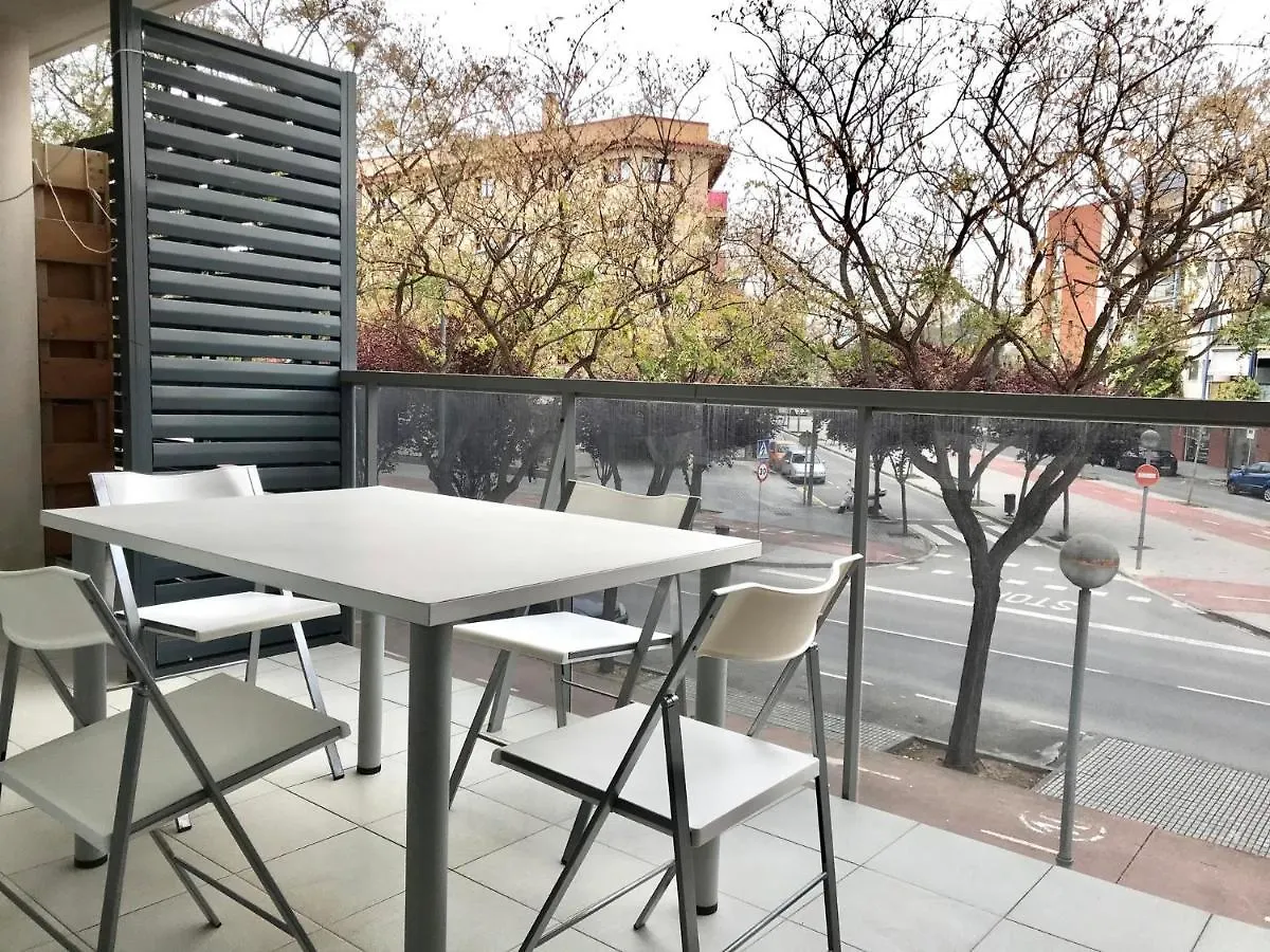 Apartamento En Edificio Alba Con Parking Y Piscina 128B - Inmo22 Spain