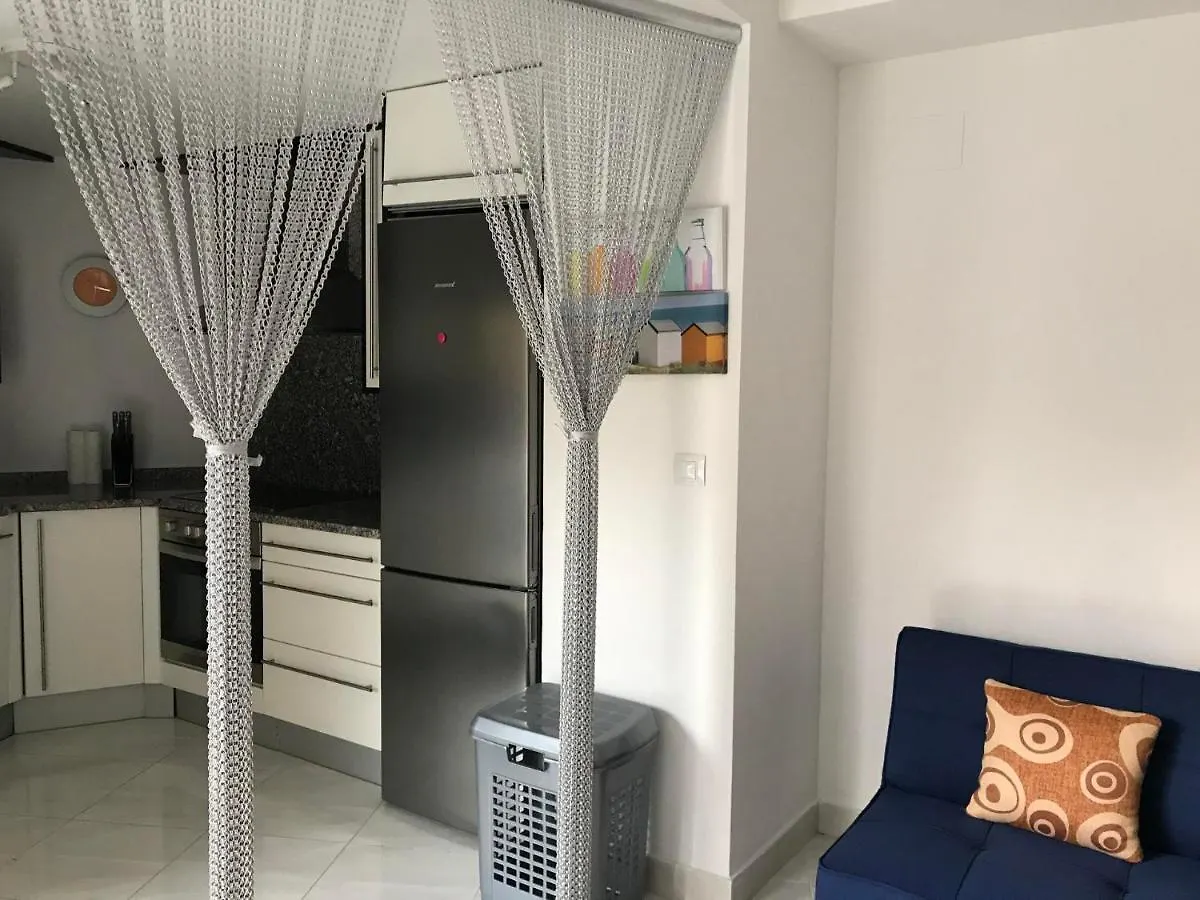 Apartamento En Edificio Alba Con Parking Y Piscina 128B - Inmo22 Apartment Cambrils