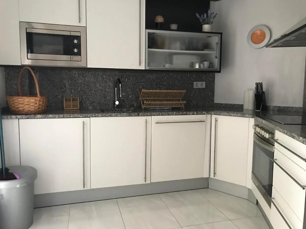 Apartment Apartamento En Edificio Alba Con Parking Y Piscina 128B - Inmo22 Spain