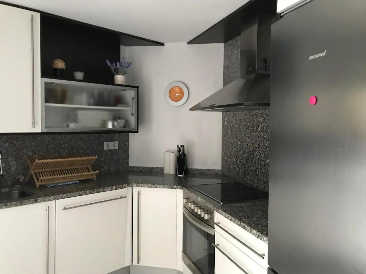 Apartamento En Edificio Alba Con Parking Y Piscina 128B - Inmo22 Cambrils
