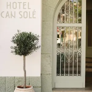 Hotel Sole, Cambrils